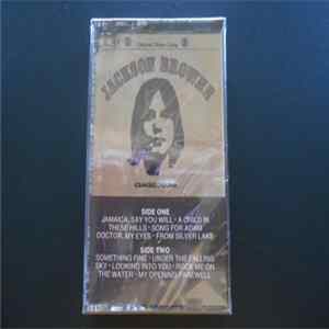 Jackson Browne - Jackson Browne mp3