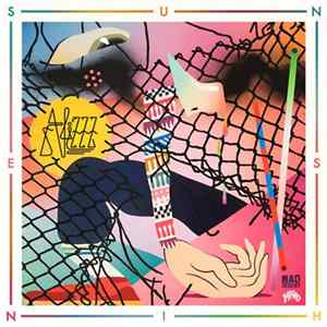 Alizzz - Sunshine EP mp3