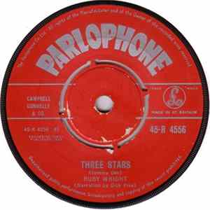 Ruby Wright - Three Stars mp3