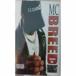 MC Breed - The Fharmacist mp3