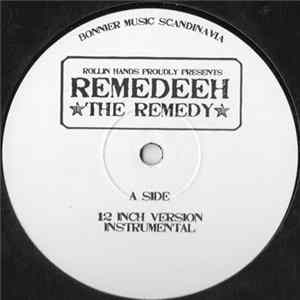 Remedeeh - The Remedy mp3
