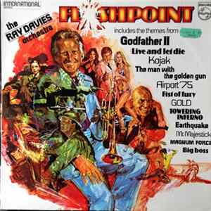 The Ray Davies Orchestra - Flashpoint mp3