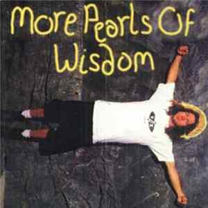 Pearl Jam - More Pearls Of Wisdom mp3