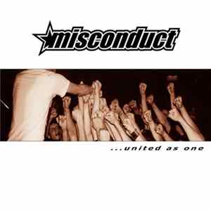 Misconduct - ...United As One mp3