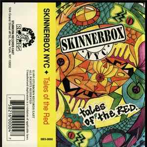 Skinnerbox - Tales Of The Red mp3