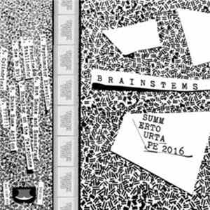 The Brainstems - Summer Tour Tape 2016 mp3