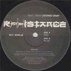 Stoned Baby - My Girls mp3