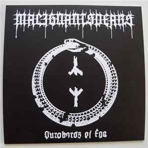 Malignant Spears - Ouroboros Of Ego mp3