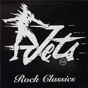 The Jets - Rock Classics mp3