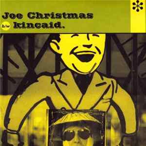 Joe Christmas / Kincaid - Two Ways A Thousand Times / Eleanor Roosevelt mp3