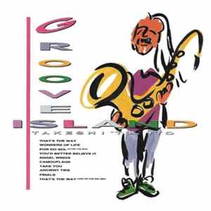 Takeshi Itoh - Groove Island mp3