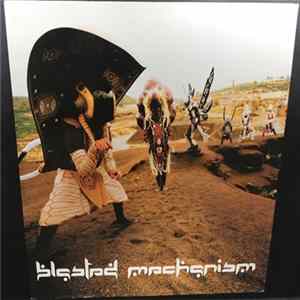Blasted Mechanism - Interactive Track mp3