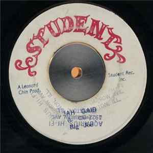 Big Joe - Jah Gaid mp3