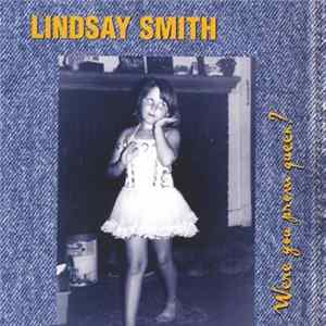 Lindsay Smith - Were You Prom Queen? mp3