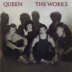 Queen - The Works mp3