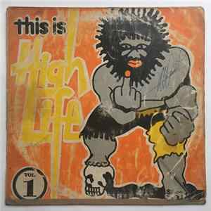 Frank Croffie of Ramblers Fame - This Is Highlife Vol. 1 mp3