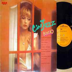 Richard Gold Orchestra - Cine Jazz Best 10 mp3