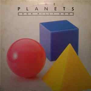 The Planets - Goon Hilly Down mp3