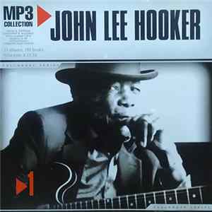 John Lee Hooker - MP3 Collection 1 mp3