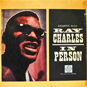 Ray Charles - What'D I Say / Yes Indeed / Drown In My Own Tears mp3