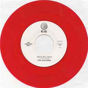 The Ventures - Jingle Bell Rock mp3
