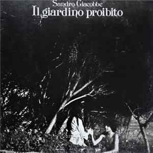 Sandro Giacobbe - Il Giardino Proibito mp3