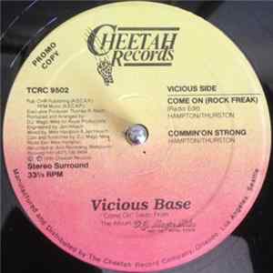 Vicious Bass - Come On (Rock Freak) mp3