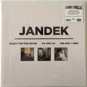 Jandek - Ready For The House / Six And Six / Chair Beside A Window mp3
