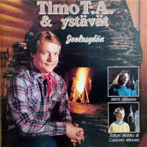 Timo T.A. Mikkonen Ja Ystävät - Joulusydän mp3