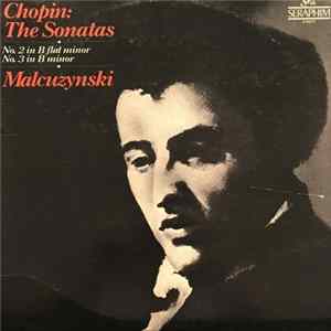 Chopin, Witold Malcuzynsky - The Sonatas mp3