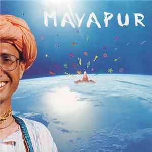 Krishnautix - Mayapur mp3