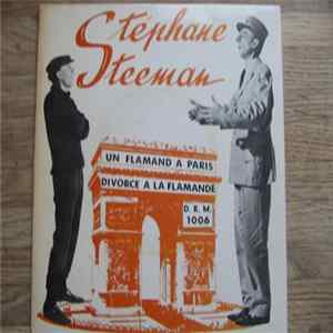 Stéphane Steeman - Un Flamand A Paris / Divorce A La Flamande mp3