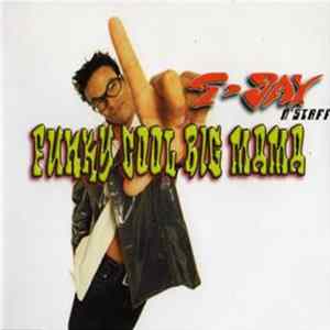 T-Jay - Funky Cool Big Mama mp3