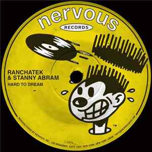 RanchaTek & Stanny Abram - Hard To Dream mp3