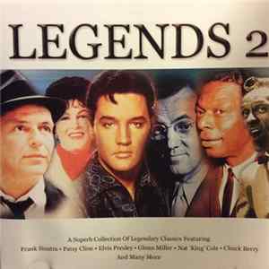 Various - Legends 2 mp3