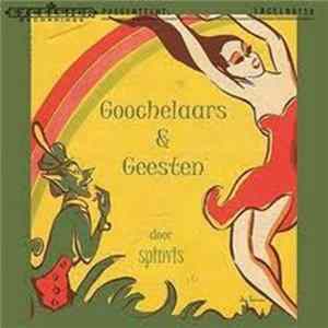 Spinvis - Goochelaars & Geesten mp3