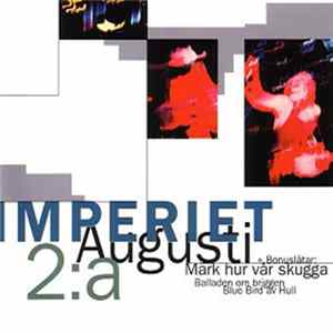 Imperiet - 2:a Augusti mp3