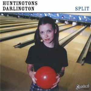 Huntingtons / Darlington - Split mp3