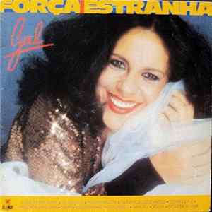 Gal Costa - Força Estranha mp3