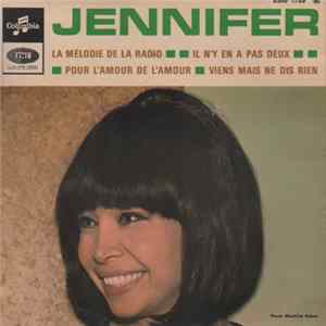 Jennifer - La Mélodie De La radio mp3