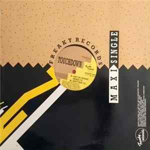 Touchdown - Ain't No Stoppin' (Remixes) mp3