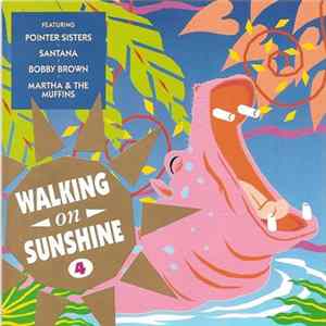 Various - Walking On Sunshine 4 mp3