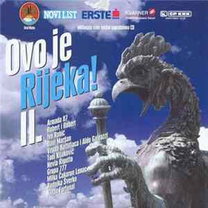 Various - Ovo Je Rijeka! II. mp3