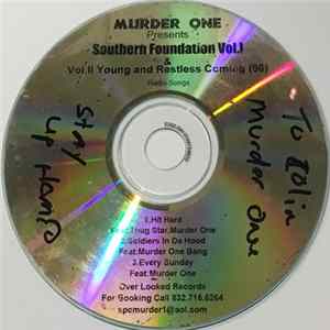 Murder One - Southern Foundation Vol. 1 Radio Songs mp3