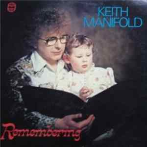 Keith Manifold - Remembering mp3