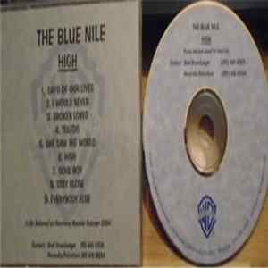 The Blue Nile - High mp3