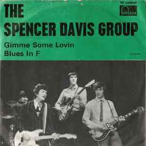 The Spencer Davis Group - Gimme Some Loving mp3