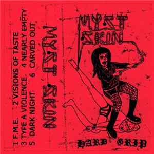 Myst Skin - Hard Grip mp3
