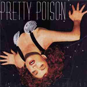 Pretty Poison - Catch Me I'm Falling mp3