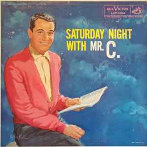 Perry Como - Saturday Night With Mr. C. mp3